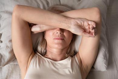 Alarmantni znaki prezgodnje menopavze