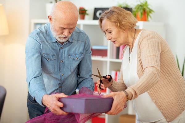 MojaLeta darila za vas