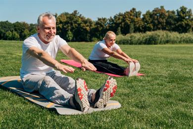Je telesna vadba zdravilo proti demenci?