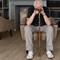 Psihološko - socialna prilagoditev na starost: Osamljenost je tiha rana sodobnega časa