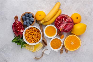 Antioksidanti: Kako zdravi so in kako vplivajo na naše telo?