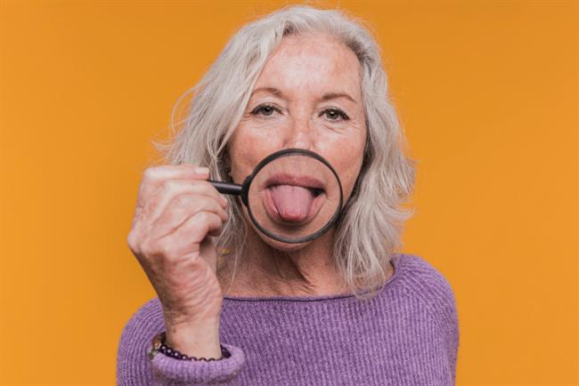 Bodite pozorni, vaš jezik lahko razkriva te hude bolezni!