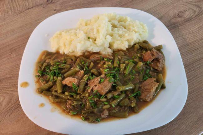Recept za boranjo - kako pripravimo najboljšo boranjo?