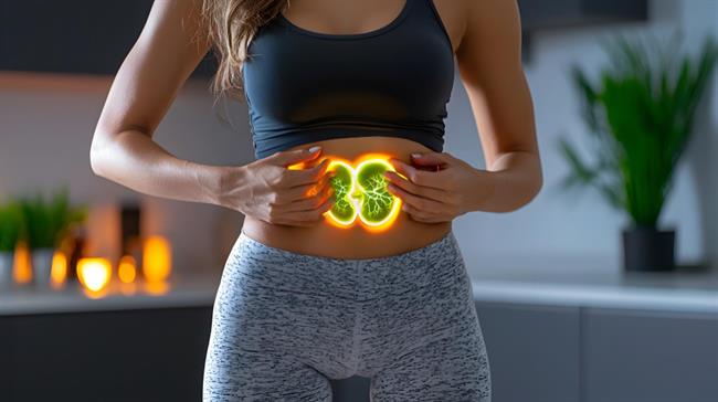 Živila, ki zares razstrupijo, očistijo in okrepijo jetra!