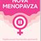 Priporočamo knjigo: Nova menopavza (dr. Mary Claire Haver)