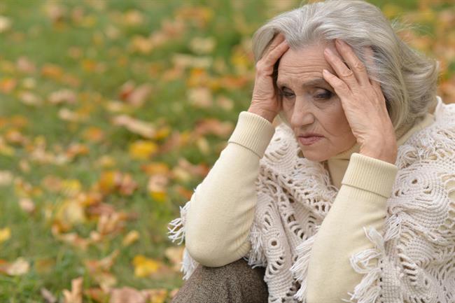 Koliko pozabljanja v starosti je še normalno?