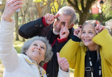 Podprite svoje telo in energijo na naraven način