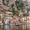Limone sul Garda: vasica z eliksirjem zdravja ob Gardskem jezeru