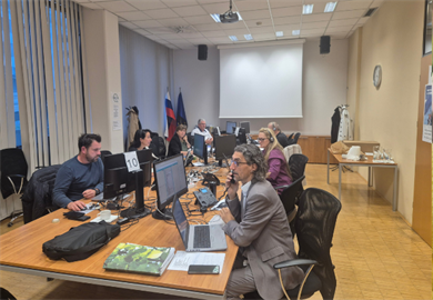 Matjaž Florjanc Lukan: »Dobra služba je delo, ki te notranje izpolnjuje«