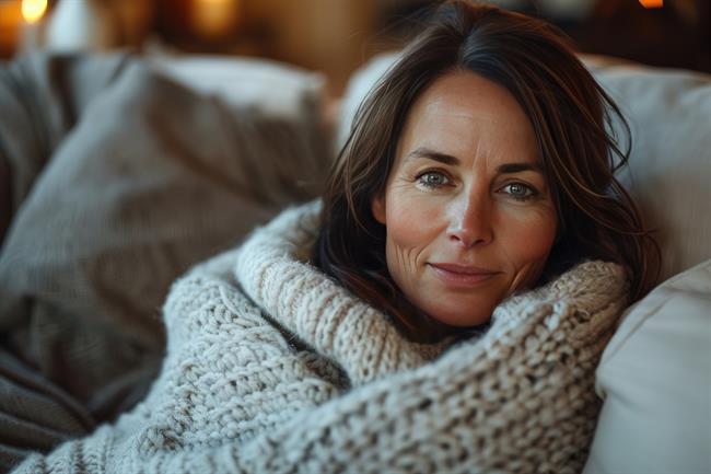 Zimska utrujenost ali pomanjkanje železa? Kako razlikovati med obema