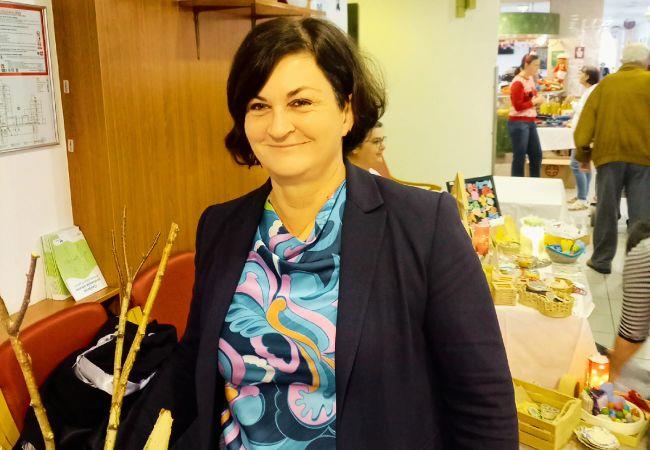 Ne glede na spremembe nam je v ospredju vedno človek!