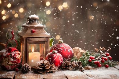 Astrološka napoved po znamenjih: Kaj vas čaka ta teden (22. - 28. 12. 2025)?