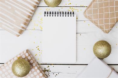 Zakaj velike novoletne zaobljube pogosto razočarajo – in kaj izbrati namesto njih