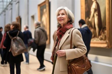 Kam pozimi, če ne marate snega? Ideje za vse, ki iščete mir in toplino