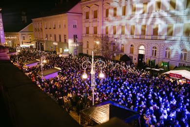 Pravljično Celje 2025 pod drobnogledom - ste ga obiskali?