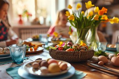Kako lahko danes oživimo stare pustne običaje?