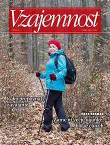 Izšla je marčevska številka revije Vzajemnost 2026