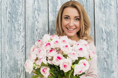 Dan žena: kako z drobno gesto polepšati dan sebi in ženskam okrog sebe