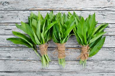 3 preproste jedi iz čemaža, ko ne želite spet delati pesta ali juhe