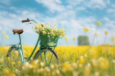 Astrološka napoved po znamenjih: Kaj vas čaka ta teden (30. 3. - 5. 4. 2026)?