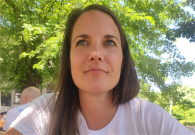 »Kaj nam koristi polna blagajna, če ni ljudi, ki bi skrbeli za starejše?« 