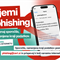 Posredujte phishing sporočilo in pomagajte zaščititi druge