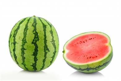Dieta z lubenicami: V sedmih dneh izgubite 15 kilogramov!