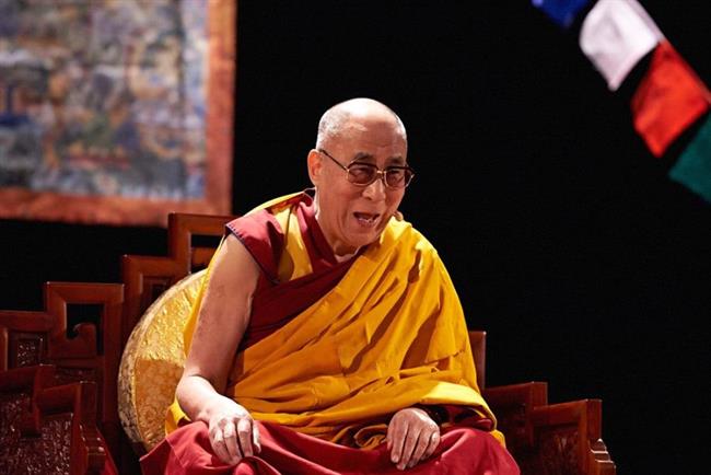 Tibetanski test, ki izpolni željo in razkrije, kdo ste!