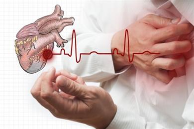 Tehnika, ki vam pri infarktu lahko reši življenje!
