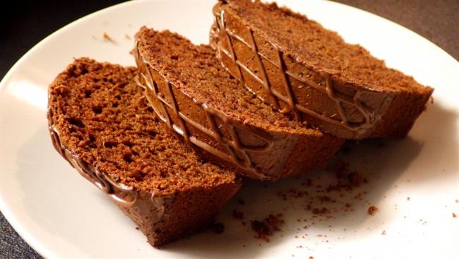 KUHALNICA: Nutelin kolač