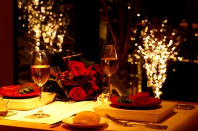 10 najbolj romantičnih restavracij v Ljubljani