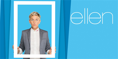 Ellen se vrača!