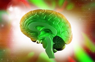 Demenca in zdravljenje možganske kapi s trombolizo 