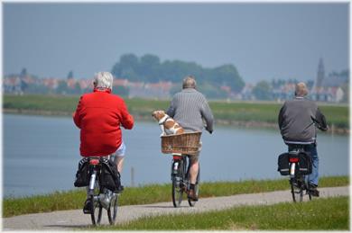 Premiki na bolje: Nekaterim upokojencem občutno višja pokojnina
