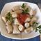 KUHALNICA: Enostaven recept za veganske njoke