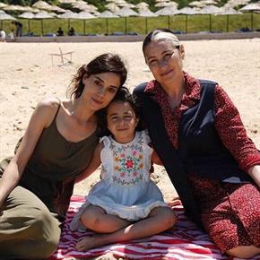 Igralka iz turške serije Mama zbolela za rakom
