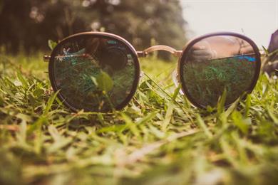 Praktični nasveti: Kako izbrati najboljša očala za poletje?