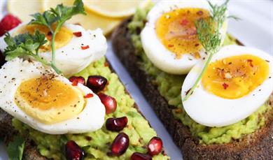 Raziskano: So jajca res zdrava?