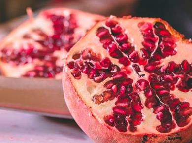 Najbolj zdravilen sadež na svetu: Granatno jabolko
