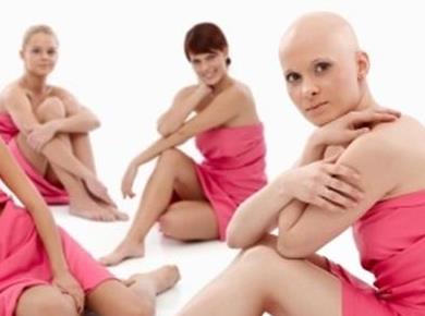 Ozaveščanje o raku dojk
