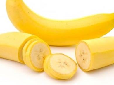 Kaj lahko banane naredijo našemu telesu?