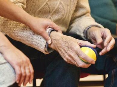 Dom za ostarele Laško: Zavedamo se naraščajočega problema demence