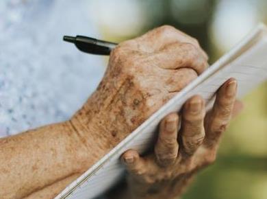 Peticija: Za dostojanstveno staranje