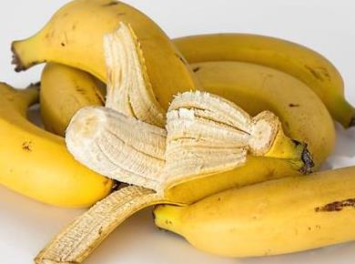 Najboljši nasveti, ki preprečijo prehitro zorenje banan