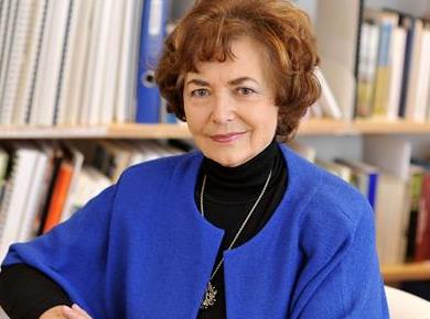 Dr. Ana Kranjc: Starost kot najlepše življenjsko obdobje