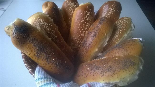 Iz Jožičine kuhinje: Najboljši recept za pekovsko domače pecivo