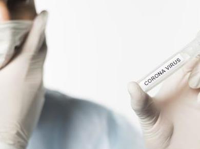 Pomembno: Kako ukrepati ob sumu na koronavirus?