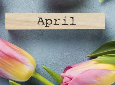 NUMEROLOGIJA: Kaj nam prinaša april?