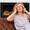 6 naravnih nasvetov za lajšanje glavobola