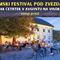 Tavčarjevo leto: Filmski festival pod zvezdami na Dvorcu Visoko